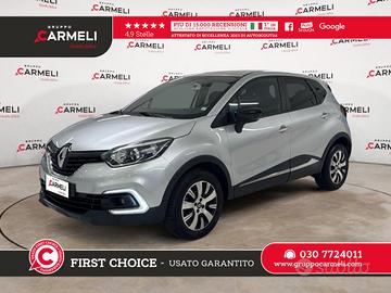 Renault Captur 0.9 tce Sport Edition 90cv