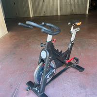 BICI MATRIX SPINBIKE