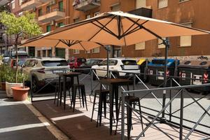 Ristorante/bar