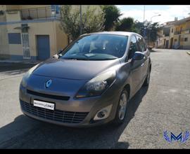 RENAULT MEGANE SCENIC 110CV - 2010 1.5