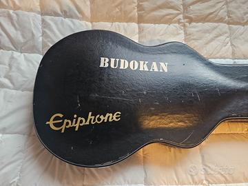 Epiphone Ace Frehley “Budokan” Limited edition