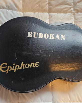 Epiphone Ace Frehley “Budokan” Limited edition