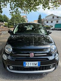 Fiat 500s