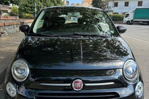 Fiat 500s