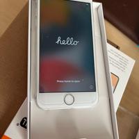 Iphone 6S - 64 gb