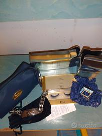 Gioielli vintage Dior Princesse 