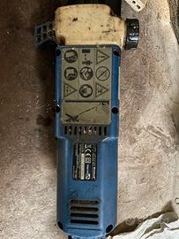 TAGLIARAMI TELESCOPICA HEINELL