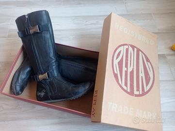 Anfibio Replay donna