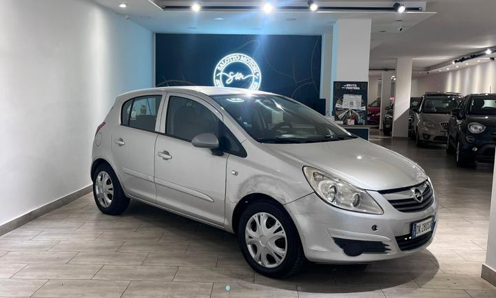 OPEL CORSA 1.3 CDTI 75CV 5 PORTE