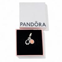 Charm Pandora Doppio Infinito Opalescente794251C01