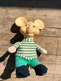 Topo gigio vintage anni 70’