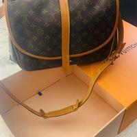 Borsa Louis Vuitton Saumur