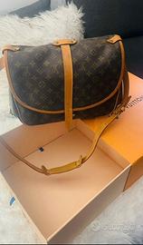 Borsa Louis Vuitton Saumur