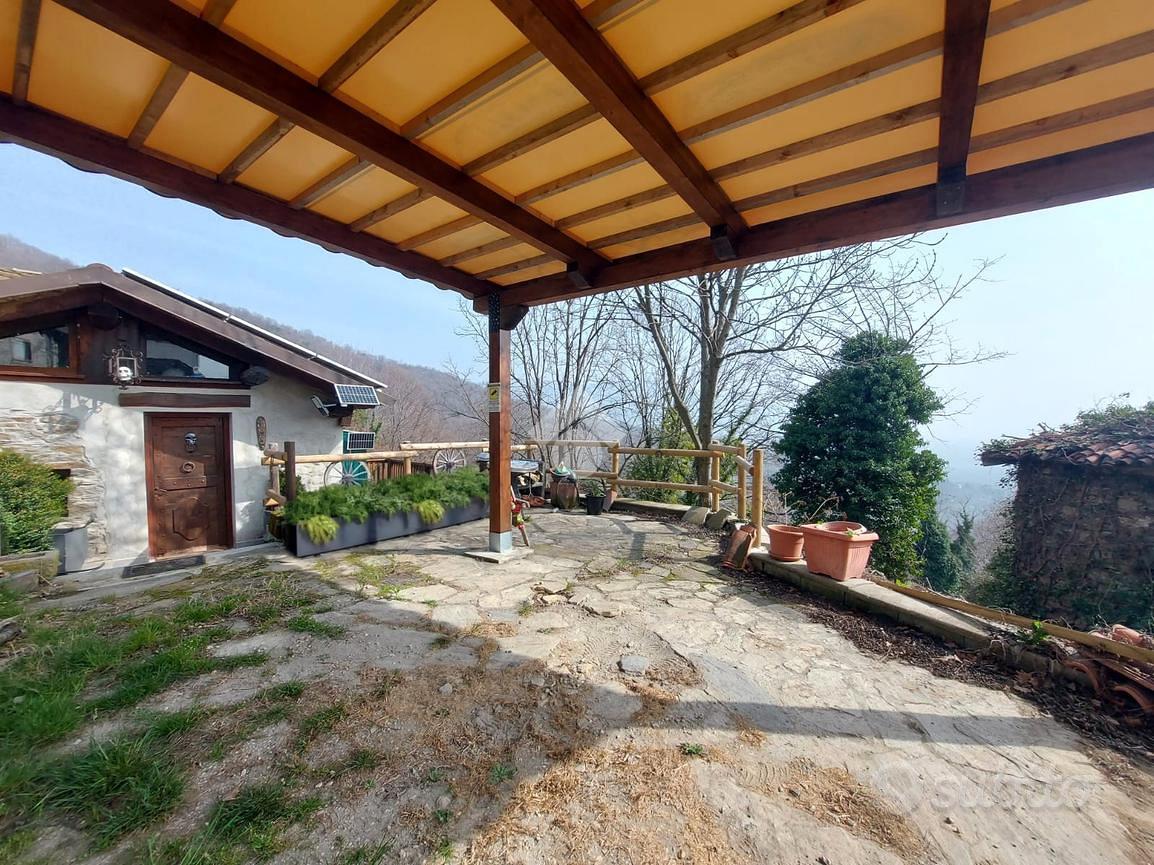 RUSTICO A CUMIANA - View 2