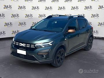 Dacia Sandero 1.0 Benzina/gpl 100cv Extreme up