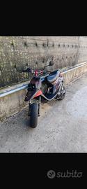 Booster spirit 70cc