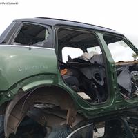 Mini countryman per ricambi