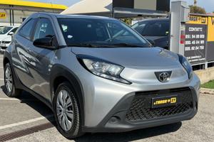 Toyota Aygo X 1.0 VVT-i 5 porte Trend GARANTITA PR