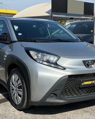 Toyota Aygo X 1.0 VVT-i 5 porte Trend GARANTITA PR