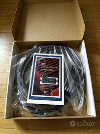 MIT shotgun S3 RCA interconnects