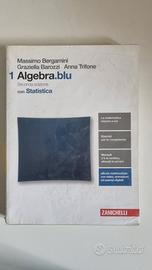 Algebra.blu 1 e 2