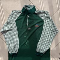 Felpa vintage adidas taglia M