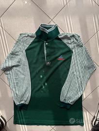 Felpa vintage adidas taglia M