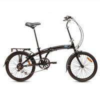 Bici Dahon pieghevole