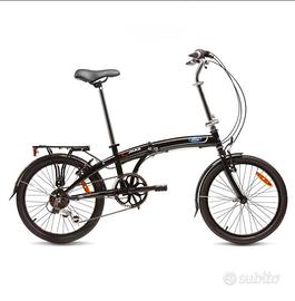 Bici Dahon pieghevole