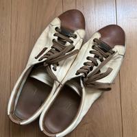 Scarpe in pelle Galizio Torresi (uomo, 43)