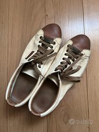 Scarpe in pelle Galizio Torresi (uomo, 43)