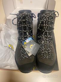 Scarponi La Sportiva Karakorum carbon 42,5