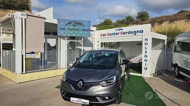 Renault Scenic Scénic dCi 8V 110 CV Energy Bose