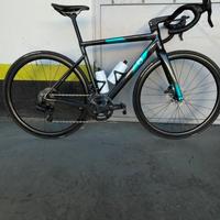 Bici da corsa Officine Mattio