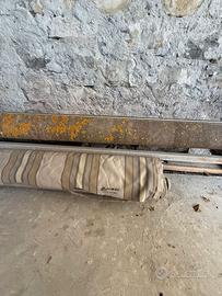 Struttura Tende da balcone