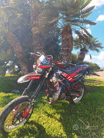 Aprilia sx 125