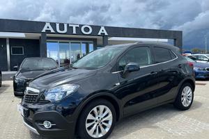 OPEL Mokka 1.4 T GPL Tech 140 CV 4x2 Cosmo
