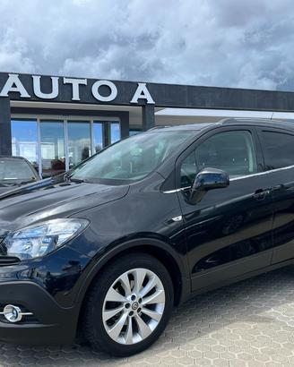 OPEL Mokka 1.4 T GPL Tech 140 CV 4x2 Cosmo