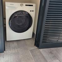 Lavasciuga Samsung AI Ecodosatore - 10,5kg/6 kg
