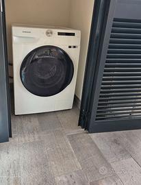 Lavasciuga Samsung AI Ecodosatore - 10,5kg/6 kg