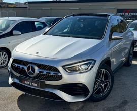 Mercedes-benz GLA 200d Automatic 4Matic Premium AM