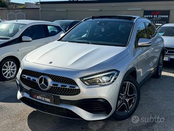 Mercedes-benz GLA 200d Automatic 4Matic Premium AM