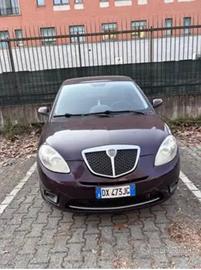 Lancia Ypsilon 1.4 Ecochic GPL