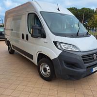 Fiat Ducato 33-PASSO MEDIO TETTO ALTO