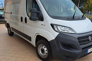 Fiat Ducato 33-PASSO MEDIO TETTO ALTO