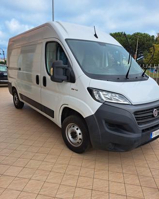 Fiat Ducato MOTORE FIAT 2.3M. NO PEUGEOT-CITROEN