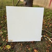 pannello riscaldante elettrico da parete