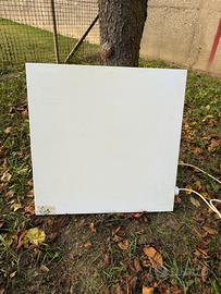 pannello riscaldante elettrico da parete