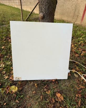 pannello riscaldante elettrico da parete