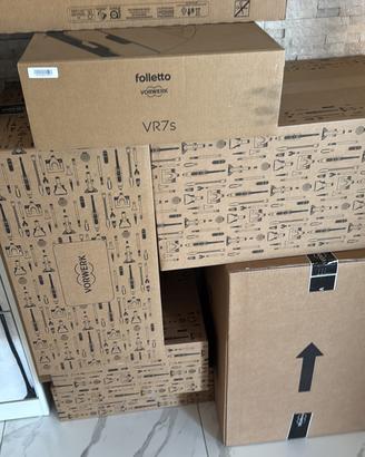Folletto VK7S